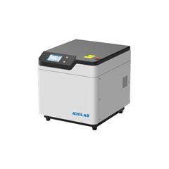 AWD-500密闭式智能微波消解仪